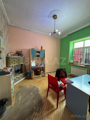 İcarəyə verilir 8 otaqlı həyət evi/bağ evi 300 m², 20 Yanvar m., photo 16 from 29