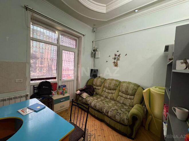 İcarəyə verilir 8 otaqlı həyət evi/bağ evi 300 m², 20 Yanvar m., photo 17 from 29
