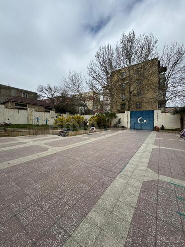 İcarəyə verilir 8 otaqlı həyət evi/bağ evi 300 m², 20 Yanvar m., photo 22 from 29