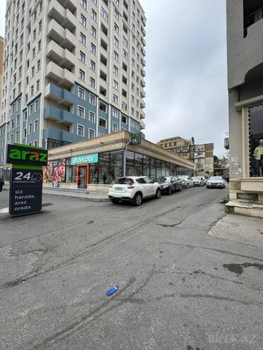 İcarəyə verilir 8 otaqlı həyət evi/bağ evi 300 m², 20 Yanvar m., photo 28 from 29