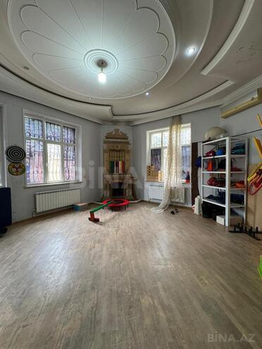 İcarəyə verilir 8 otaqlı həyət evi/bağ evi 300 m², 20 Yanvar m., photo 6 from 29