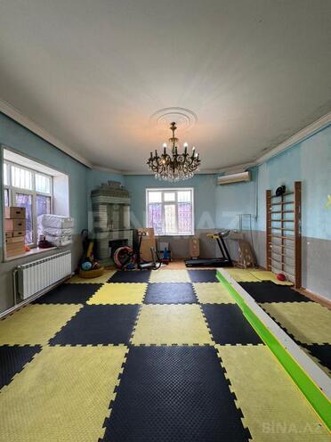 İcarəyə verilir 8 otaqlı həyət evi/bağ evi 300 m², 20 Yanvar m., photo 12 from 29