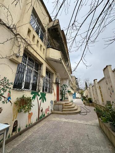 İcarəyə verilir 8 otaqlı həyət evi/bağ evi 300 m², 20 Yanvar m., photo 25 from 29