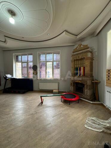 İcarəyə verilir 8 otaqlı həyət evi/bağ evi 300 m², 20 Yanvar m., photo 8 from 29