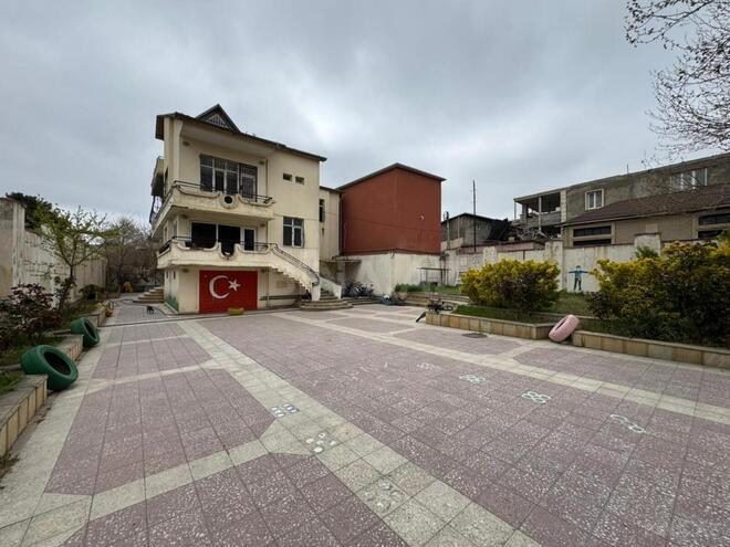 İcarəyə verilir 8 otaqlı həyət evi/bağ evi 300 m², 20 Yanvar m., photo 26 from 29
