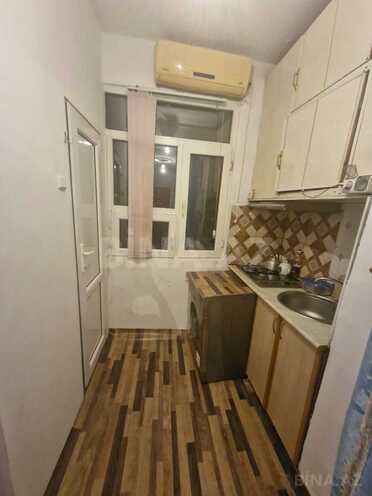 Сдаётся 1-комн. вторичка 25 м², м. Халглар Достлугу, photo 4 from 6