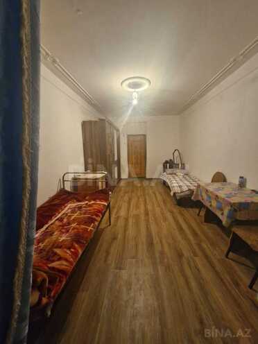 Сдаётся 1-комн. вторичка 25 м², м. Халглар Достлугу, photo 1 from 6