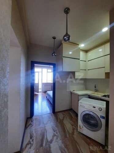 Сдаётся 2-комн. новостройка 65 м², пос. Ени Ясамал, photo 6 from 14