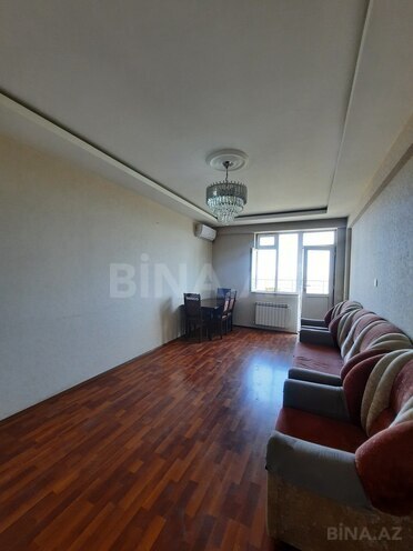 Сдаётся 2-комн. новостройка 65 м², пос. Ени Ясамал, photo 1 from 14