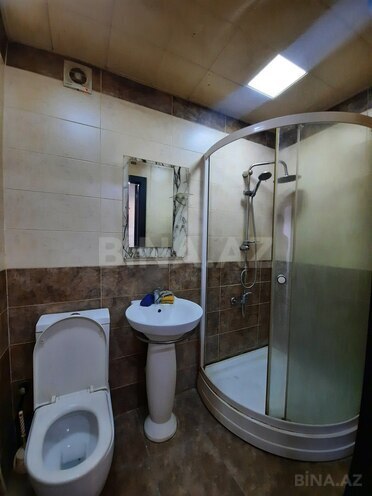 Сдаётся 2-комн. новостройка 65 м², пос. Ени Ясамал, photo 13 from 14