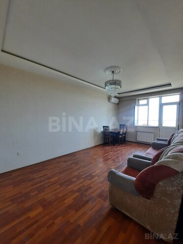 Сдаётся 2-комн. новостройка 65 м², пос. Ени Ясамал, photo 4 from 14