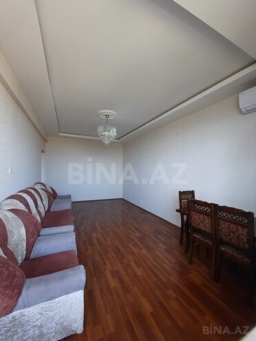 Сдаётся 2-комн. новостройка 65 м², пос. Ени Ясамал, photo 3 from 14
