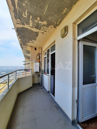 Сдаётся 2-комн. новостройка 65 м², пос. Ени Ясамал, photo 12 from 14