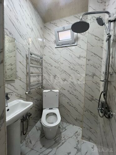 Satılır 1 otaqlı yeni tikili 35 m², photo 9 from 12