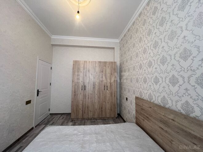 Satılır 1 otaqlı yeni tikili 35 m², photo 7 from 12