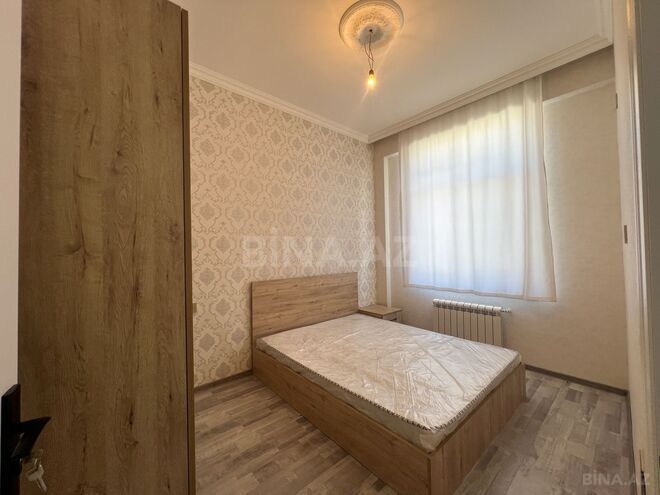 Satılır 1 otaqlı yeni tikili 35 m², photo 6 from 12