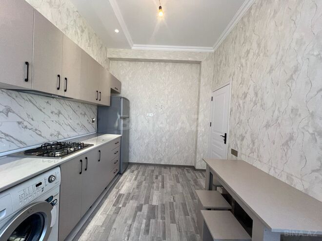 Satılır 1 otaqlı yeni tikili 35 m², photo 4 from 12