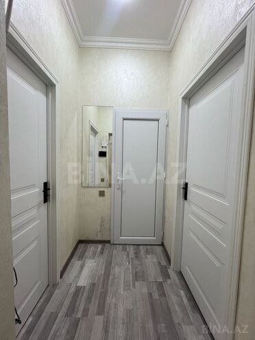 Satılır 1 otaqlı yeni tikili 35 m², photo 10 from 12