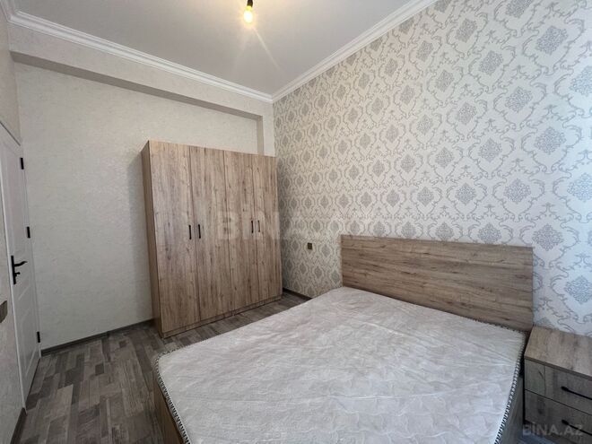 Satılır 1 otaqlı yeni tikili 35 m², photo 8 from 12