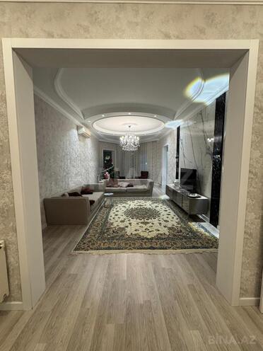 Satılır 5 otaqlı həyət evi/bağ evi 215 m², Sabunçu r., photo 4 from 18