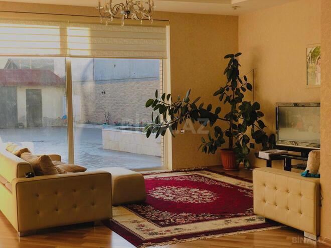 Satılır 5 otaqlı həyət evi/bağ evi 215 m², Sabunçu r., photo 10 from 18