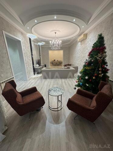 Satılır 5 otaqlı həyət evi/bağ evi 215 m², Sabunçu r., photo 8 from 18