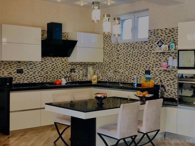 Satılır 5 otaqlı həyət evi/bağ evi 215 m², Sabunçu r., photo 7 from 18