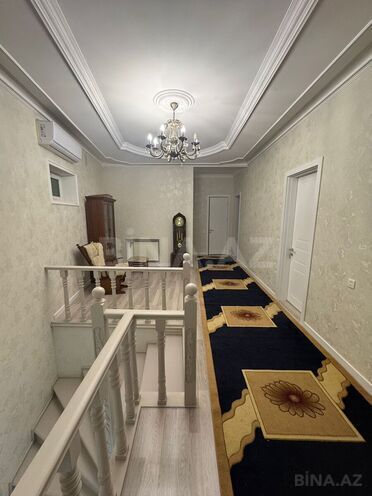 Satılır 5 otaqlı həyət evi/bağ evi 215 m², Sabunçu r., photo 9 from 18