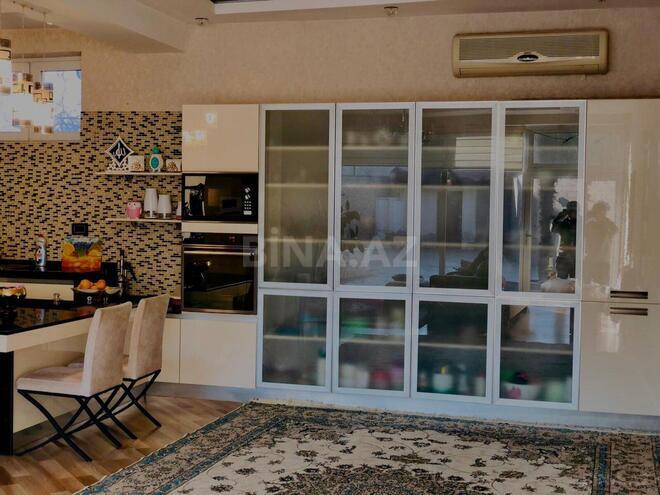 Satılır 5 otaqlı həyət evi/bağ evi 215 m², Sabunçu r., photo 6 from 18