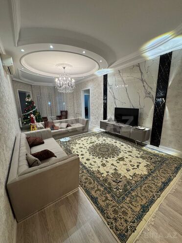 Satılır 5 otaqlı həyət evi/bağ evi 215 m², Sabunçu r., photo 3 from 18