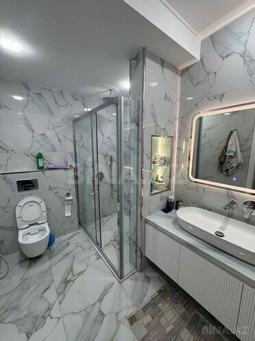 Satılır 5 otaqlı həyət evi/bağ evi 215 m², Sabunçu r., photo 15 from 18