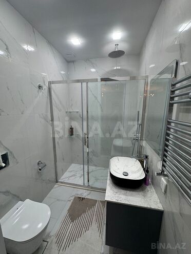 Satılır 5 otaqlı həyət evi/bağ evi 215 m², Sabunçu r., photo 16 from 18