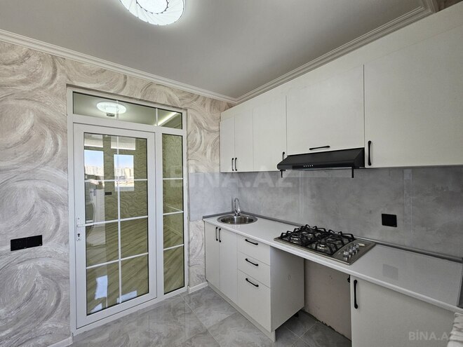 Продаётся 3-комн. новостройка 67 м², photo 11 from 19