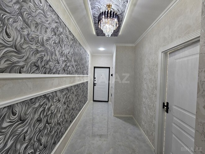 Продаётся 3-комн. новостройка 67 м², photo 14 from 19