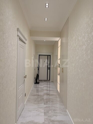 Satılır 3 otaqlı yeni tikili 138 m², Həzi Aslanov m., photo 9 from 13
