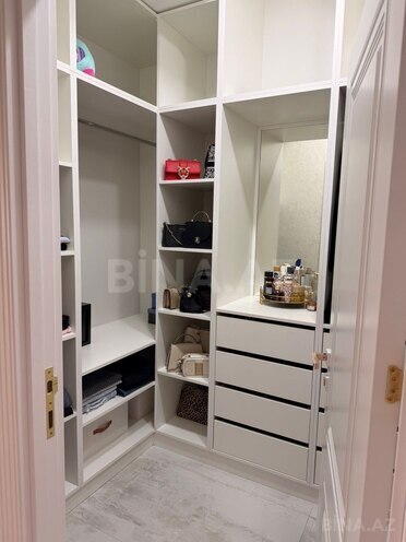 Satılır 3 otaqlı yeni tikili 138 m², Həzi Aslanov m., photo 8 from 13