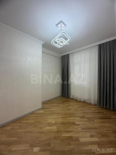 Satılır 3 otaqlı yeni tikili 95 m², Həzi Aslanov m., photo 7 from 14