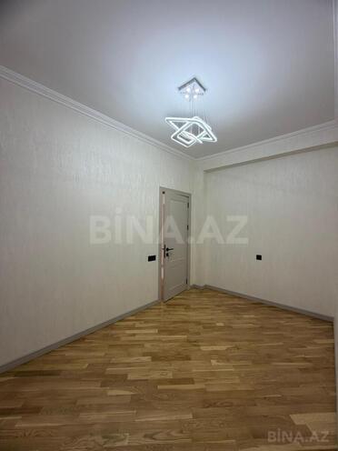 Satılır 3 otaqlı yeni tikili 95 m², Həzi Aslanov m., photo 6 from 14