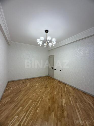 Satılır 3 otaqlı yeni tikili 95 m², Həzi Aslanov m., photo 5 from 14