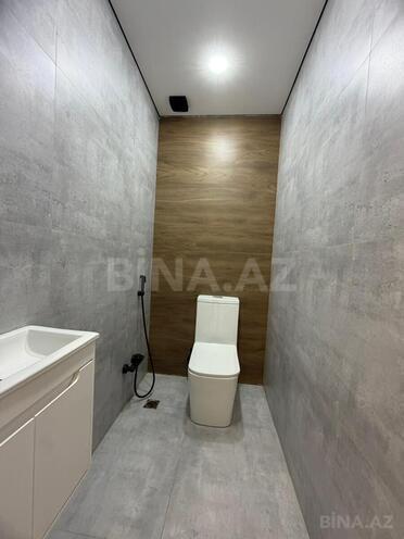 Satılır 3 otaqlı yeni tikili 95 m², Həzi Aslanov m., photo 9 from 14