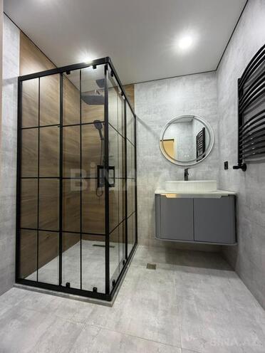 Satılır 3 otaqlı yeni tikili 95 m², Həzi Aslanov m., photo 8 from 14