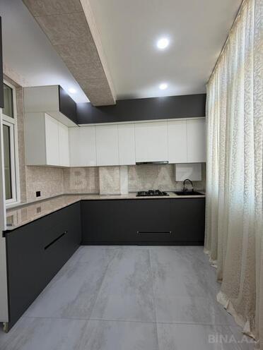 Satılır 3 otaqlı yeni tikili 95 m², Həzi Aslanov m., photo 10 from 14