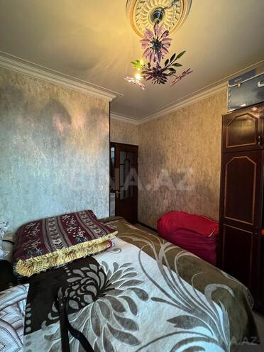 Satılır 3 otaqlı köhnə tikili 75 m², Əhmədli m., photo 7 from 14