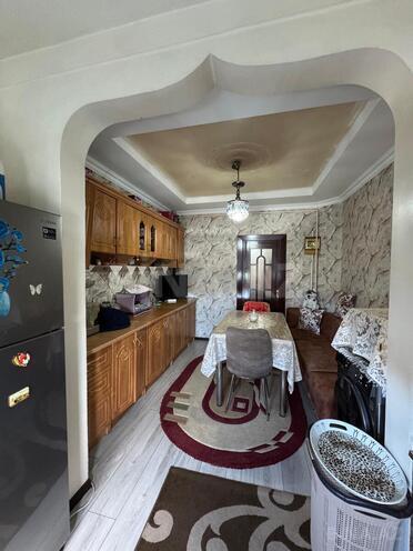 Satılır 3 otaqlı köhnə tikili 75 m², Əhmədli m., photo 9 from 14