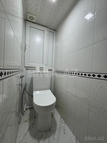Satılır 3 otaqlı köhnə tikili 75 m², Əhmədli m., photo 13 from 14
