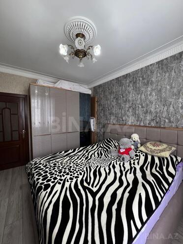 Satılır 3 otaqlı köhnə tikili 75 m², Əhmədli m., photo 5 from 14