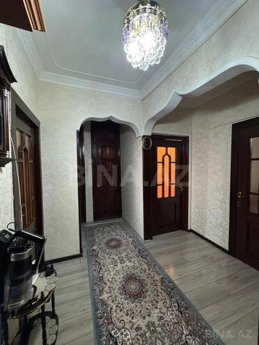 Satılır 3 otaqlı köhnə tikili 75 m², Əhmədli m., photo 10 from 14