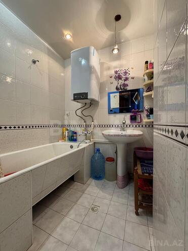 Satılır 3 otaqlı köhnə tikili 75 m², Əhmədli m., photo 12 from 14