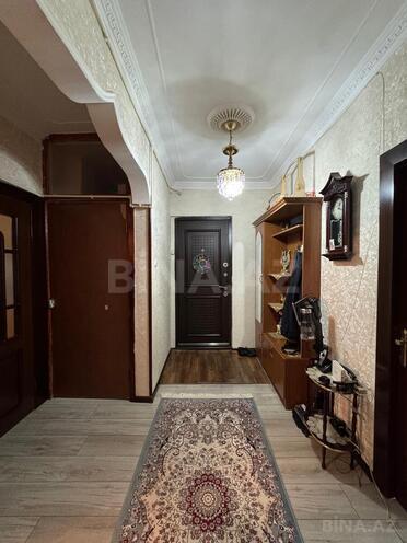 Satılır 3 otaqlı köhnə tikili 75 m², Əhmədli m., photo 11 from 14
