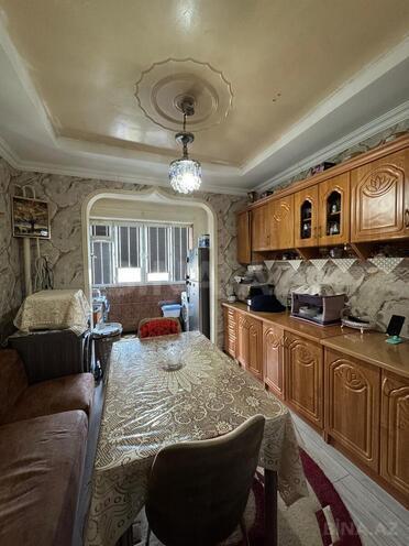 Satılır 3 otaqlı köhnə tikili 75 m², Əhmədli m., photo 8 from 14
